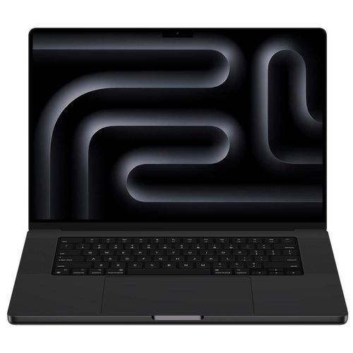 cumpără Laptop Apple MacBook Pro 14.0" M3 Pro CPU 11C/14C GPU 18/512GB Space Black MRX33 în Chișinău 