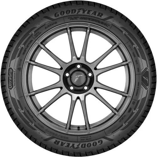 купить Шина Goodyear 235/45 R20 100T Ultragrip Perform 3 XL в Кишинёве 