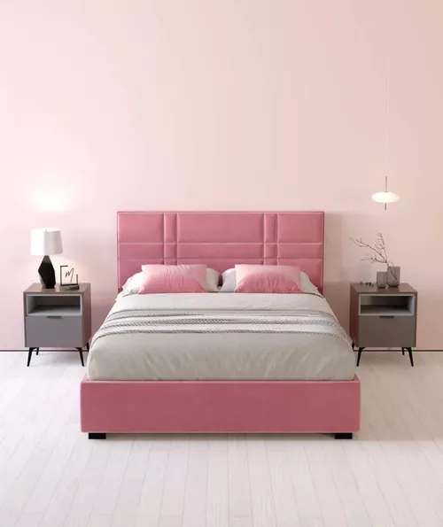 купить Кровать my-STYLE my-Rita 90x200 (P26D90M13) в Кишинёве 
