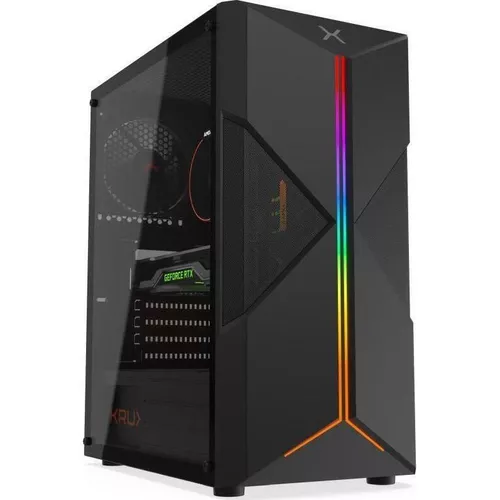 cumpără Bloc de sistem PC MaxCom NP-AMD 073 în Chișinău 