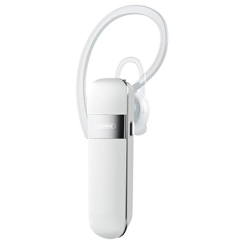 купить Гарнитура беспроводная Bluetooth Remax RB-T36 White в Кишинёве 