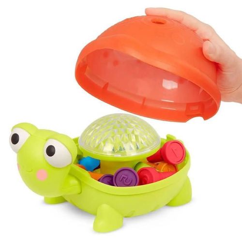 cumpără Jucărie Battat BX1998Z Jucărie Sortator Broasca Țestoasă, cod 60337 în Chișinău 