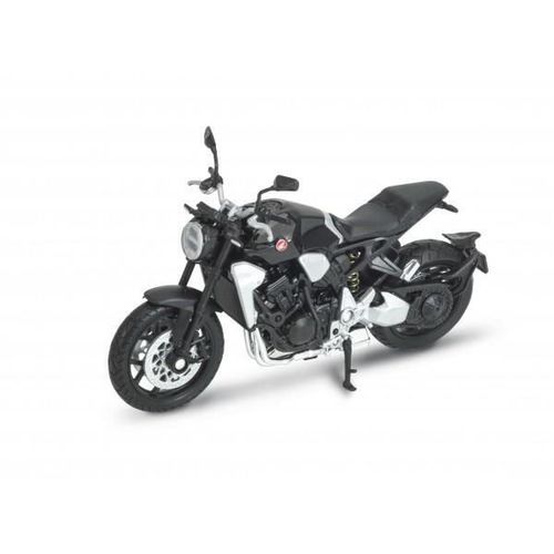 купить Машина Welly 19660 1:18 Motociclete de Colectie (8 modele) в Кишинёве 