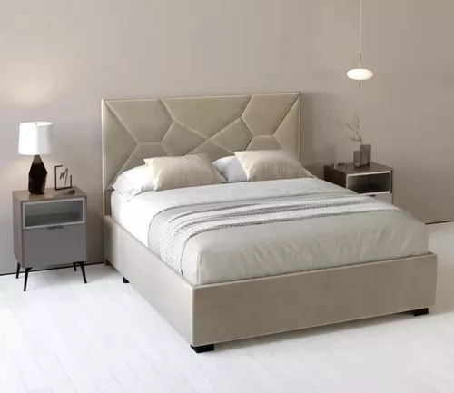 купить Кровать my-STYLE my-Nina 90x200 (P43D90M04) в Кишинёве 