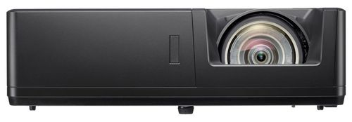 купить Проектор Optoma ZU607TST, Negru в Кишинёве 