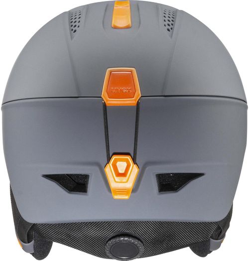 cumpără Cască de protecție Uvex ULTRA DARK SLATE ORANGE MAT 59-61 în Chișinău 