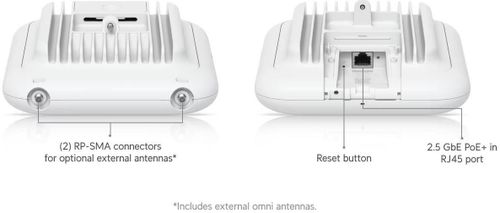 купить Wi-Fi точка доступа Ubiquiti UniFi U7-Pro-Outdoor в Кишинёве 