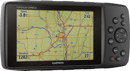 cumpără Navigator GPS Garmin GPSMAP 276Cx în Chișinău 
