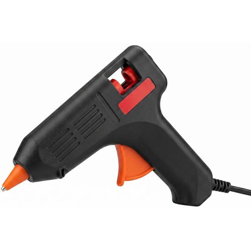 cumpără Pistol electric pentru lipit Top Tools 42E500 Pistol de lipit 40W Ø11mm 8-12g/min în Chișinău 