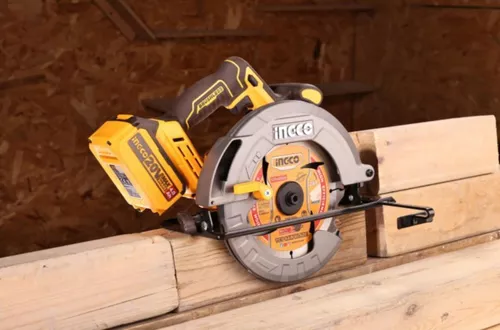 купить Пила INGCO CSLI1851 (49256) в Кишинёве 