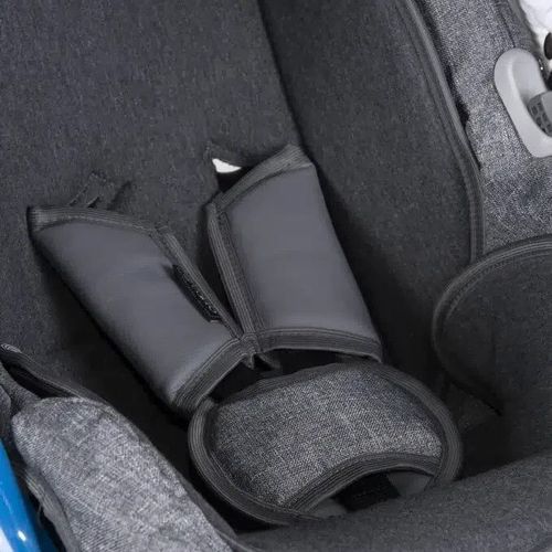 cumpără Scaun auto Coletto Scoica 0-13kg Kite black în Chișinău 