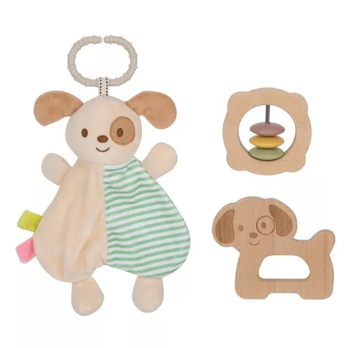купить Погремушка Tooky Toy TJ111 в Кишинёве 