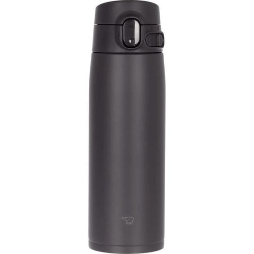 купить Термокружка Zojirushi SM-VB60BM 0.6L soft black в Кишинёве 