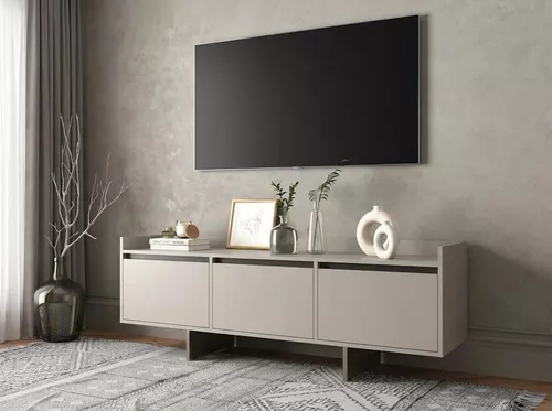cumpără Comodă TV Fabrik Home Talin кашемир (Тумба TV) în Chișinău 