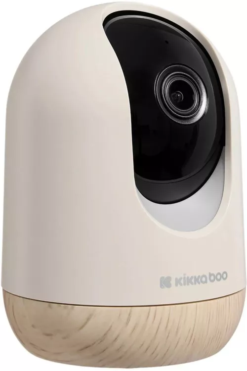 cumpără Monitor bebe Kikka Boo 31303040132 Monitor video Wi-Fi&Bluetooh Ethan 2026 în Chișinău 