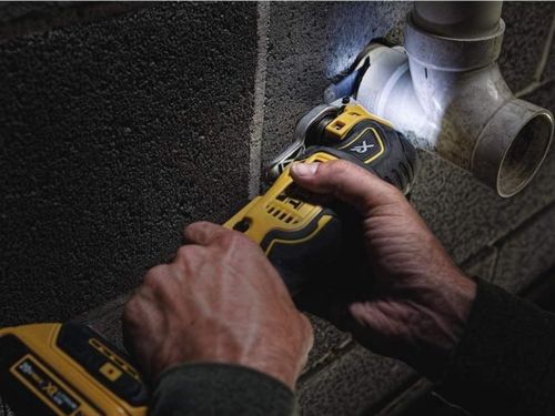 cumpără Set de scule electrice DeWalt DCK865P4T în Chișinău 