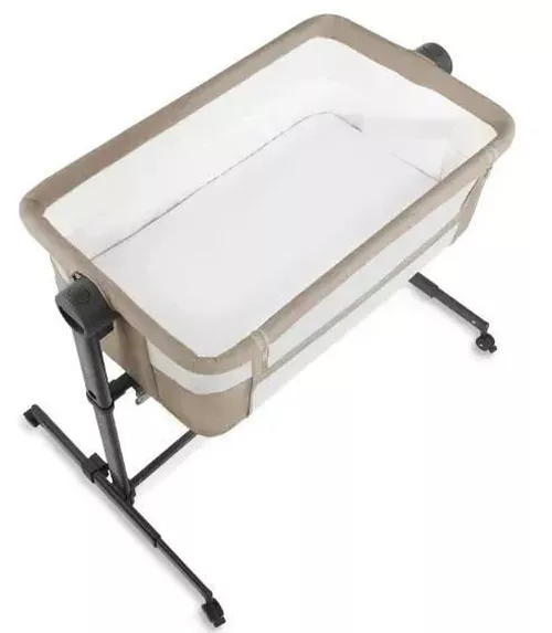 cumpără Țarc KinderKraft Neste Up 2 KLNEUP02BEG0000 BEIGE în Chișinău 