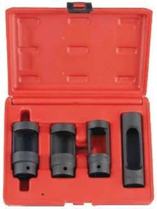 cumpără Set de tubulare, bite, duze Force 904G3 Set chei tubulare pentru demontarea senzorilor (4 buc.) în Chișinău 