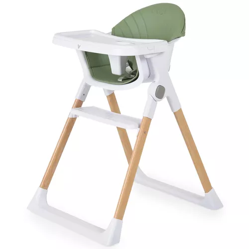 купить Стульчик для кормления Moni Almond Green в Кишинёве 