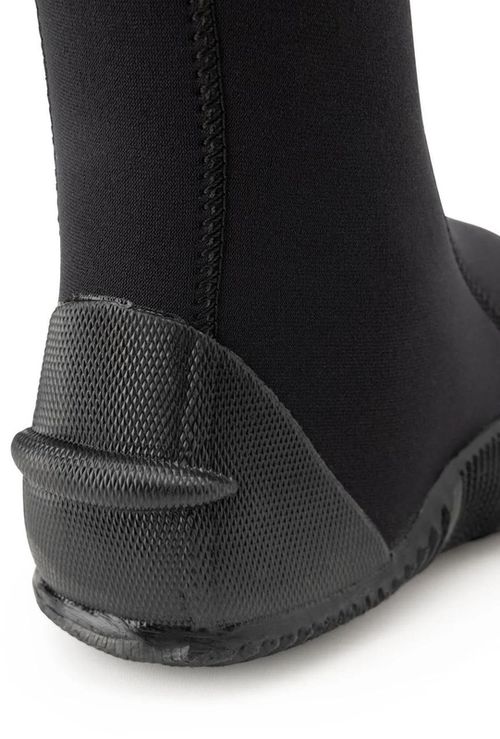купить Спортивная обувь Cressi-Sub Incaltaminte neopren ISLA W/SOLE BOOTS 3.5mm XL (LX432004) в Кишинёве 