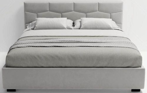 купить Кровать my-STYLE my-Mili 120x200 (P20D12M07) в Кишинёве 