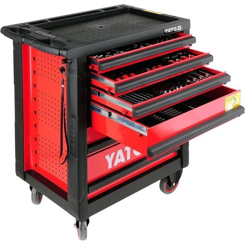 cumpără Sistem de depozitare a instrumentelor Yato YT5530 în Chișinău 