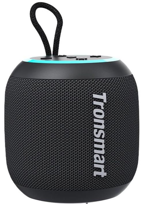 cumpără Boxă portativă Bluetooth Tronsmart T7 Mini Black (786880) în Chișinău 