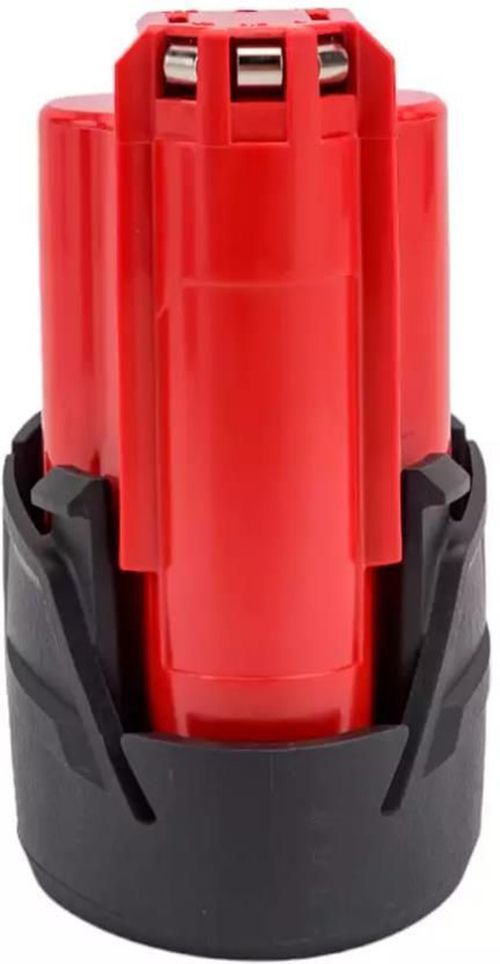 купить Зарядные устройства и аккумуляторы Milwaukee M12HB2,5 12V 2,5Ah 4932480164 в Кишинёве 