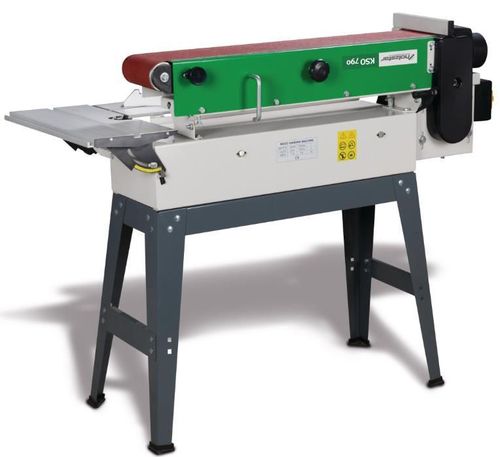 cumpără Scule electrice staționare Stürmer Maschinen 5900791 Mașină de șlefuit KSO 790 (230V) în Chișinău 