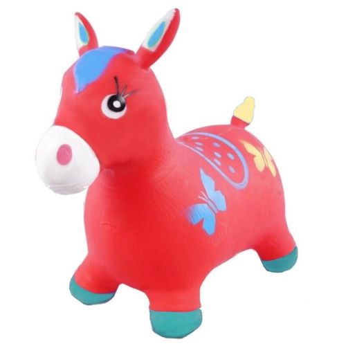 cumpără Leagăn pentru bebeluși 4Play Horse Hopper Red în Chișinău 