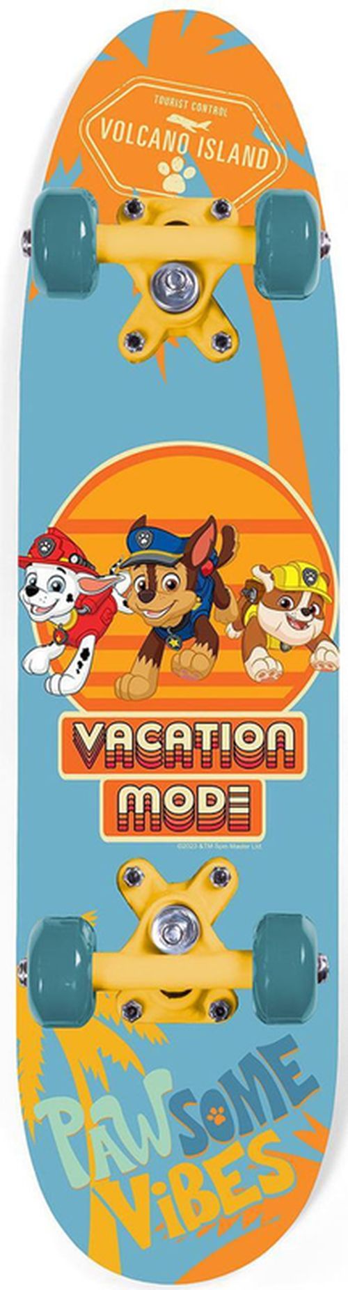 cumpără Skateboard Seven 34042 Paw Patrol Boys în Chișinău 