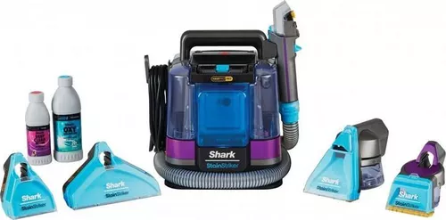 cumpără Aspirator cu spălare Shark PX250EUT în Chișinău 