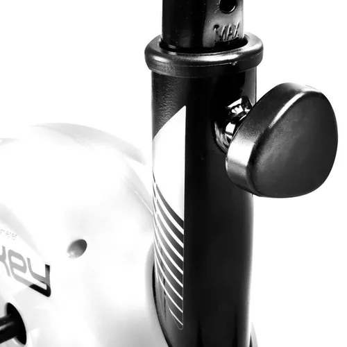 cumpără Bicicletă fitness Spokey 926190 Onego White în Chișinău 