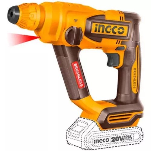 купить Перфоратор INGCO CRHLI20188 (50566) в Кишинёве 