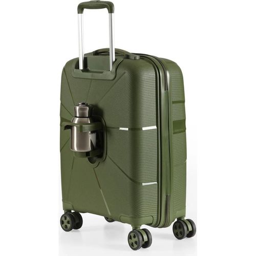 cumpără Valiză CCS 5264 M Khaki în Chișinău 