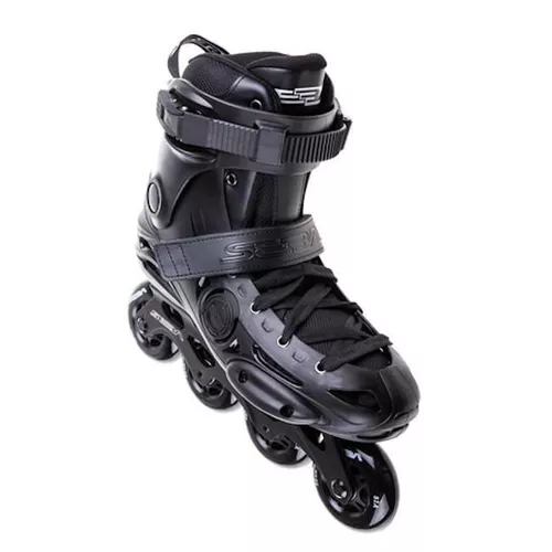 купить Роликовые коньки SEBA SSK-E380-BK-40 E3 80 BLACK Size 40 в Кишинёве 