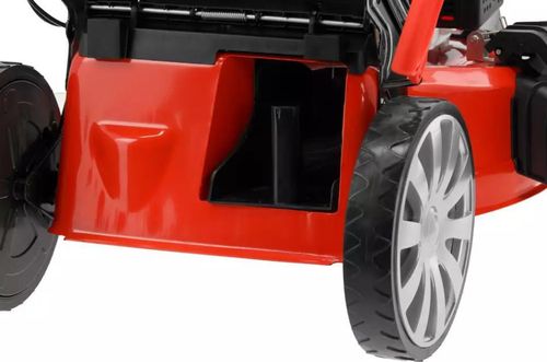 купить Газонокосилка Yato YT85532 cu autopropulsie benzina 53cm 3.5kw 196cm3 62l 2800rmp в Кишинёве 
