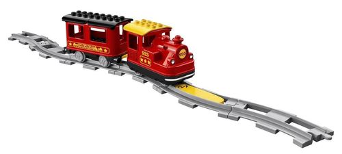 купить Конструктор Lego 10874 Steam Train в Кишинёве 