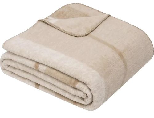 cumpără Textile de casă Ibena 2937/300 Jacquard Colorado Beige în Chișinău 