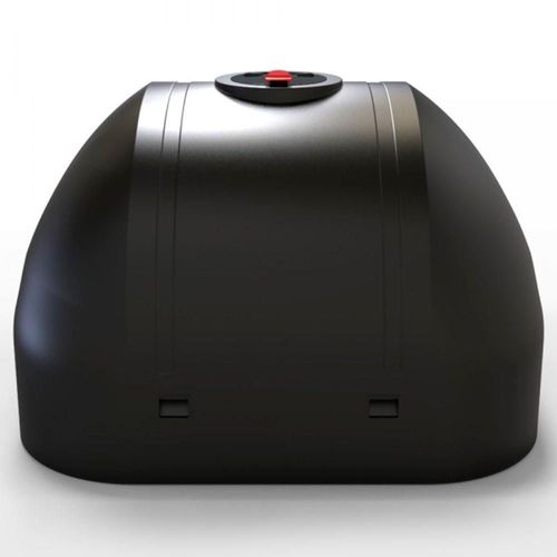 cumpără Duș de vară Uniplast 37264/U Rezervor apa 5000 L orizontal, oval (negru) cu filet D. 2" KAC fortat (pentru transportarea) în Chișinău 