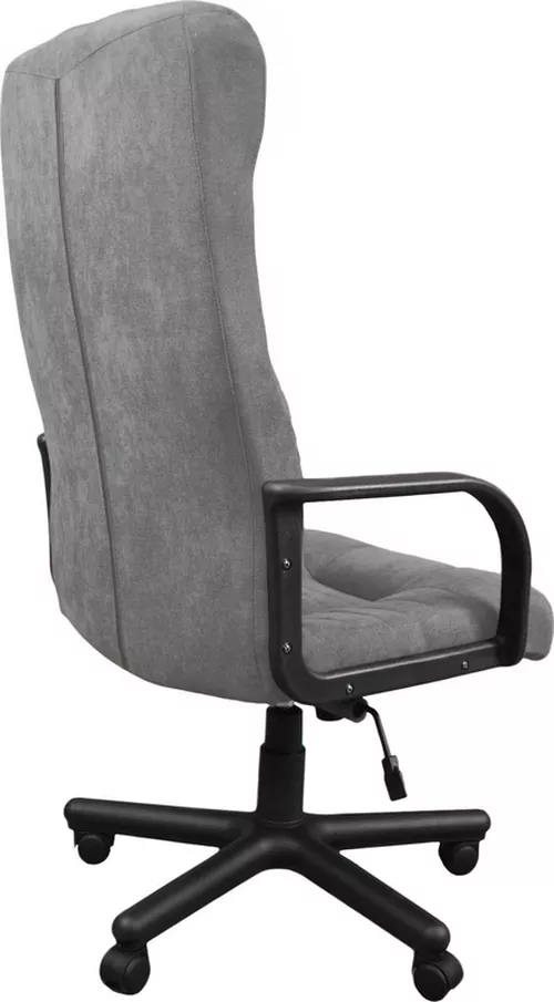 cumpără Fotoliu de birou Deco Atlant BX Soro 93 Middle Grey în Chișinău 