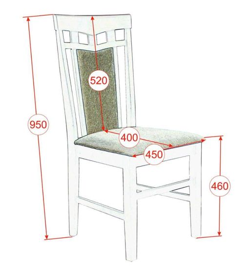 купить Комплект стол и стулья Evelin di Costacurta стол HV-33V Chocolate + 12 стульев Deepa R Chocolate/Ekea12 Dark Brown в Кишинёве 