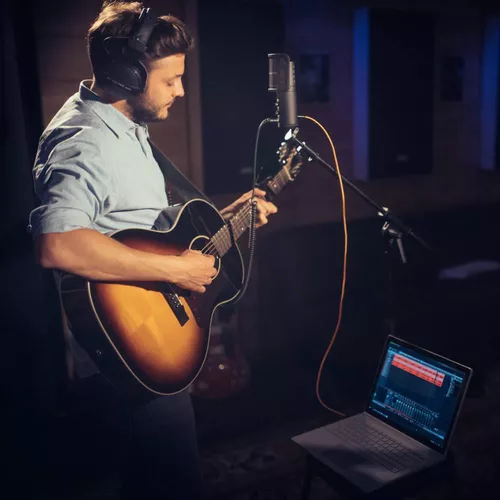 купить Микрофон для ПК Beyerdynamic USB FOX в Кишинёве 