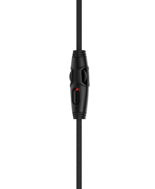 купить Наушники с микрофоном HyperX HHSC2-CG-SL/G, CloudX Xbox, Black/Silver в Кишинёве 