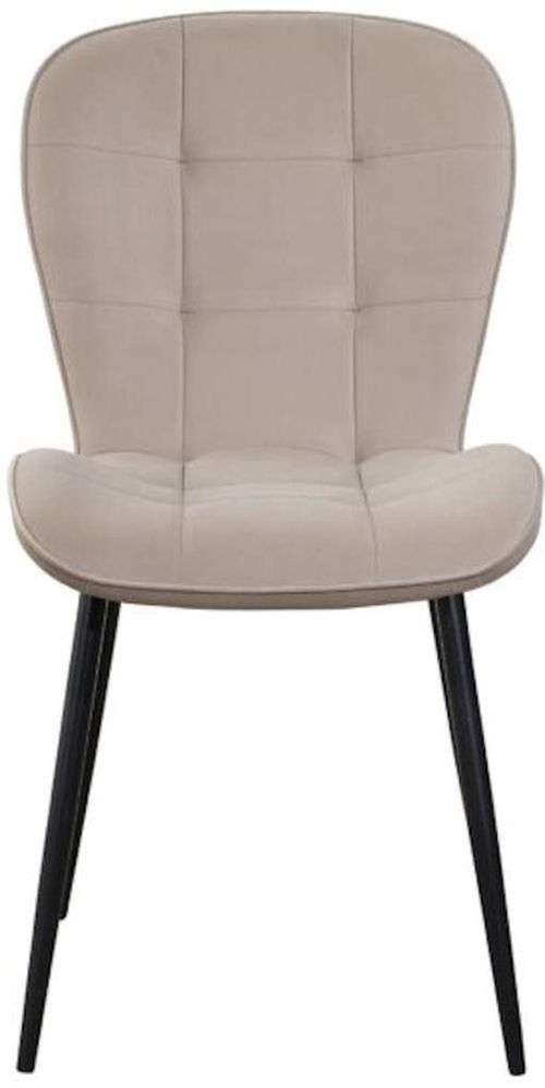 cumpără Scaun Interdepo GIO Taupe în Chișinău 