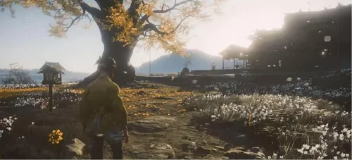 cumpără Game PlayStation PS5 Ghost of Yotei Collector's Edition în Chișinău 