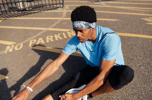 купить Одежда для спорта Buff Шарф-труба Reflective Gline Multi в Кишинёве 