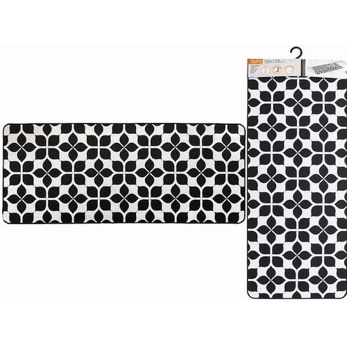 купить Коврик для ванной Luance 55858 Covoras antiderapant 50x120cm Marta poliester в Кишинёве 
