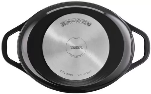 купить Кастрюля Tefal E2558955 Air 5,7l в Кишинёве 