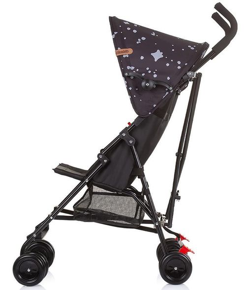 cumpără Сărucior pentru copii Chipolino Amaya obsidian LKAM02401OB în Chișinău 